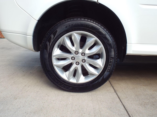Used Land Rover Freelander 2 2014 for sale - 76121729: Photo 39