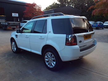 Used Land Rover Freelander 2 2014 for sale - 76121729: Photo 3