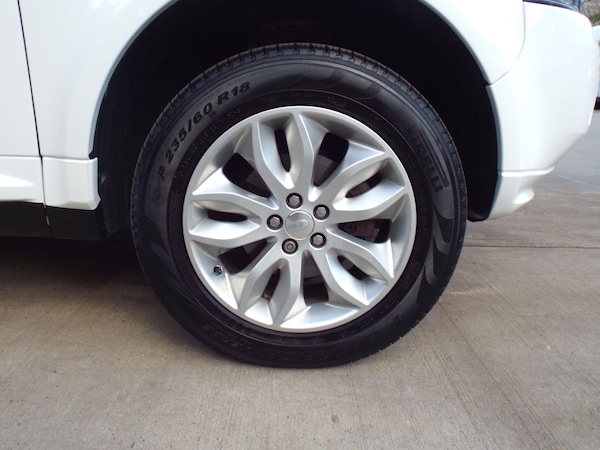 Used Land Rover Freelander 2 2014 for sale - 76121729: Photo 40