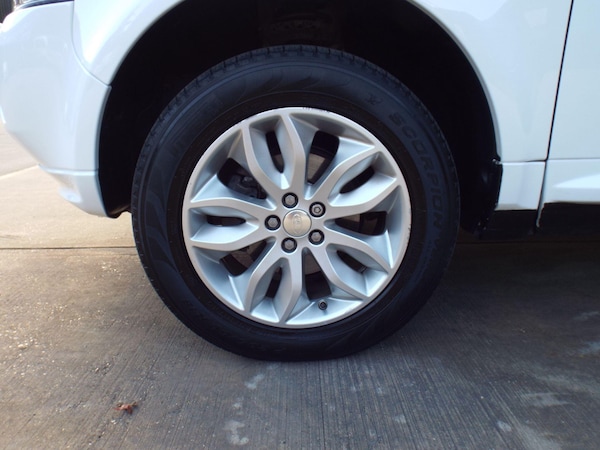 Used Land Rover Freelander 2 2014 for sale - 76121729: Photo 41