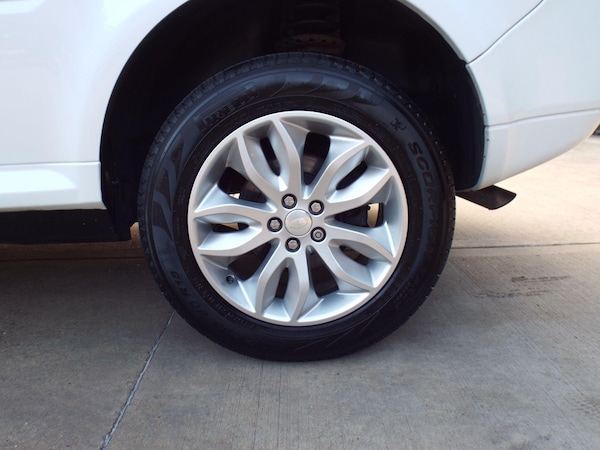 Used Land Rover Freelander 2 2014 for sale - 76121729: Photo 42