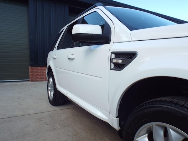 Used Land Rover Freelander 2 2014 for sale - 76121729: Photo 43