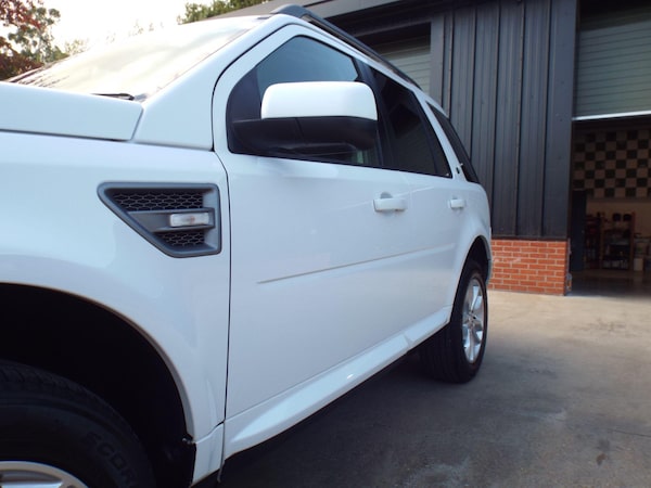 Used Land Rover Freelander 2 2014 for sale - 76121729: Photo 47