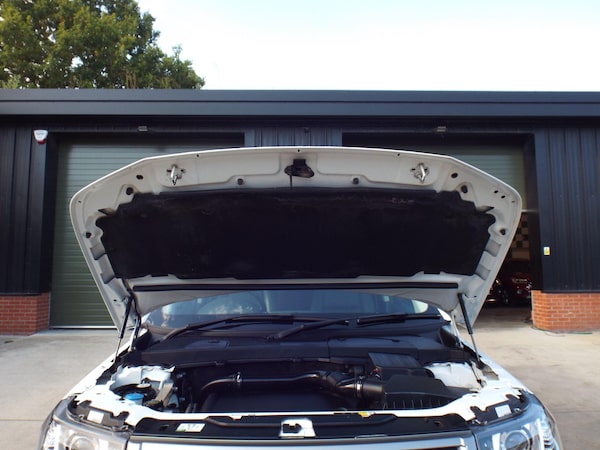 Used Land Rover Freelander 2 2014 for sale - 76121729: Photo 49