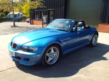 Used BMW Z3M 2022 for sale - 74521754: Photo