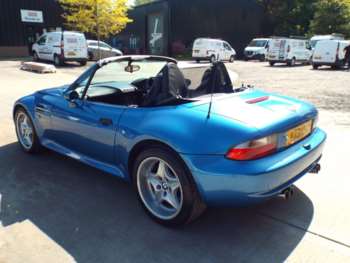 Used BMW Z3M 2022 for sale - 74521754: Photo