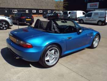 Used BMW Z3M 2022 for sale - 74521754: Photo