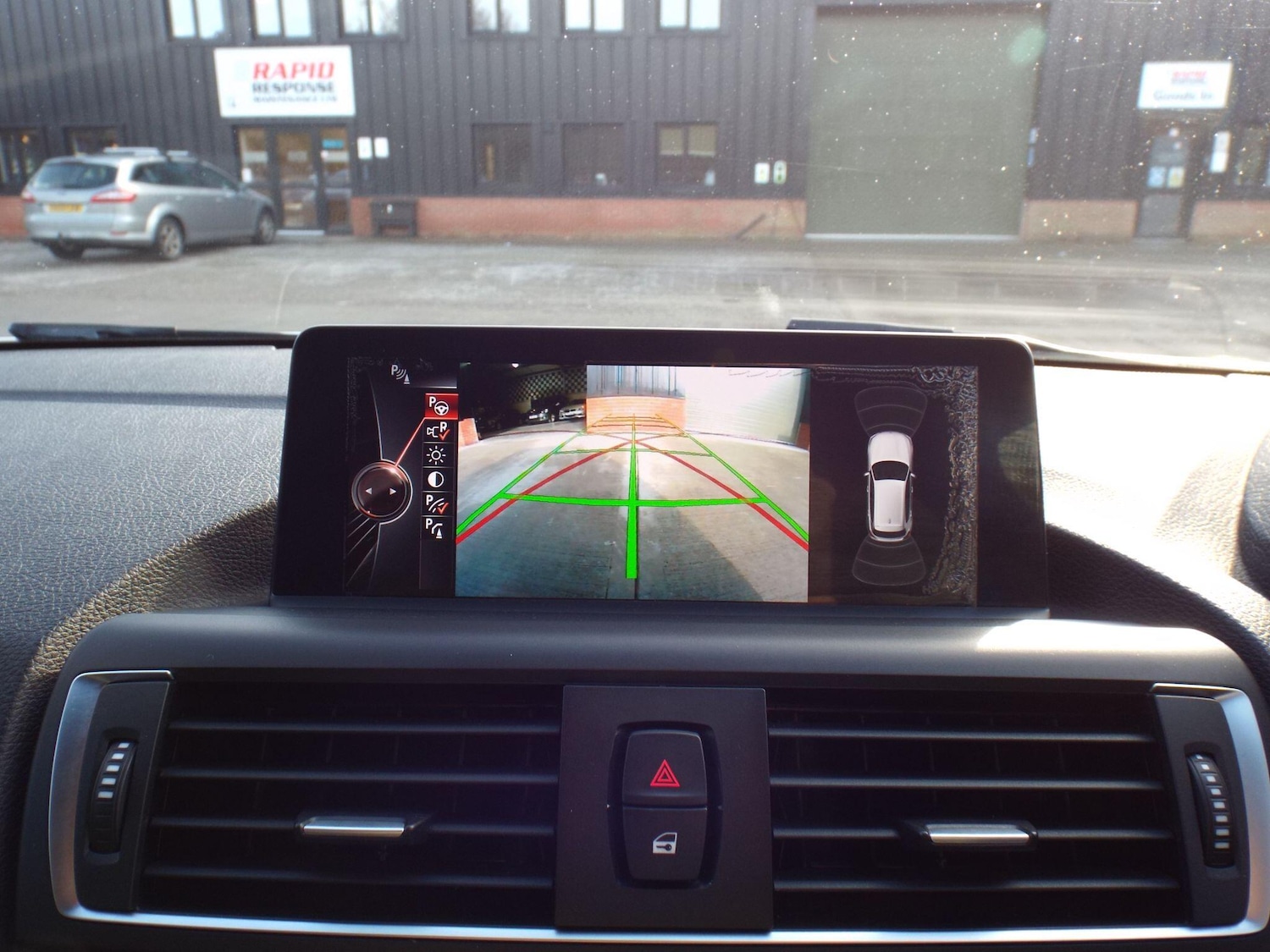 Used BMW 1 Series 2015 for sale - 77345576: Photo 11