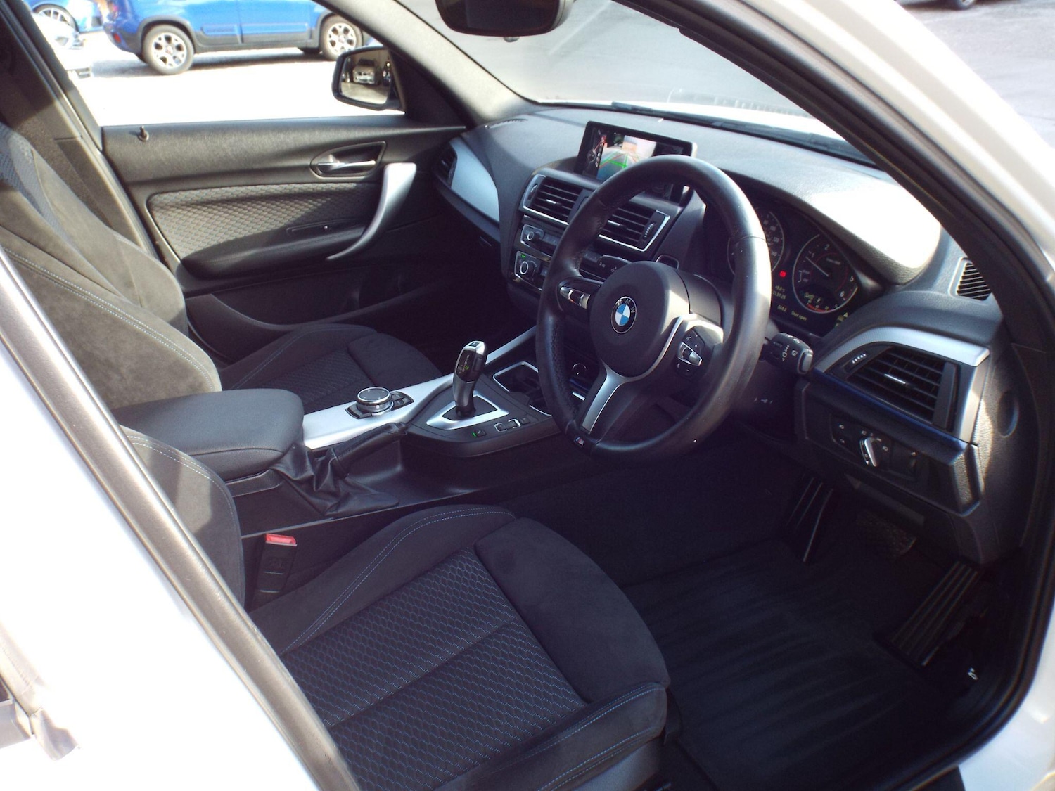 Used BMW 1 Series 2015 for sale - 77345576: Photo 19