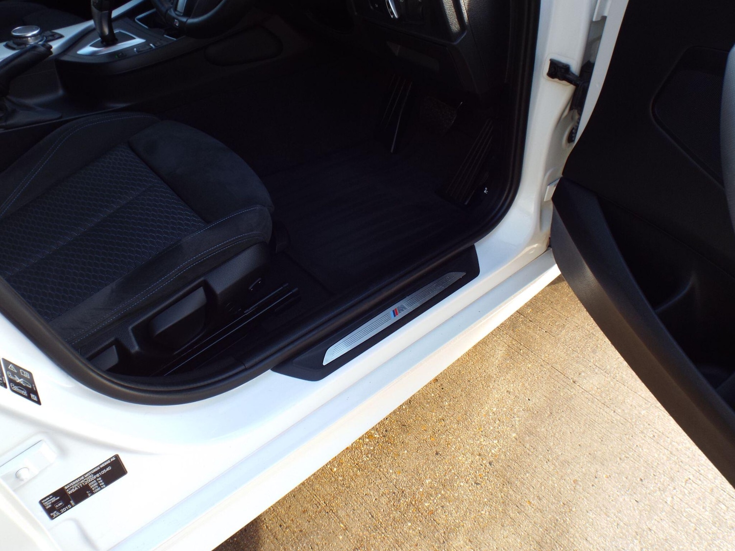 Used BMW 1 Series 2015 for sale - 77345576: Photo 20