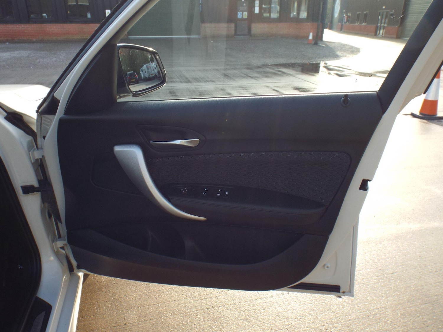 Used BMW 1 Series 2015 for sale - 77345576: Photo 21