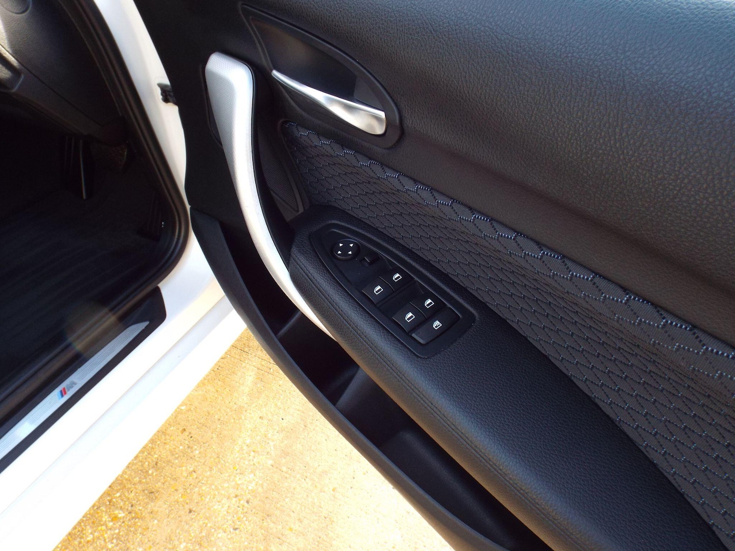 Used BMW 1 Series 2015 for sale - 77345576: Photo 22