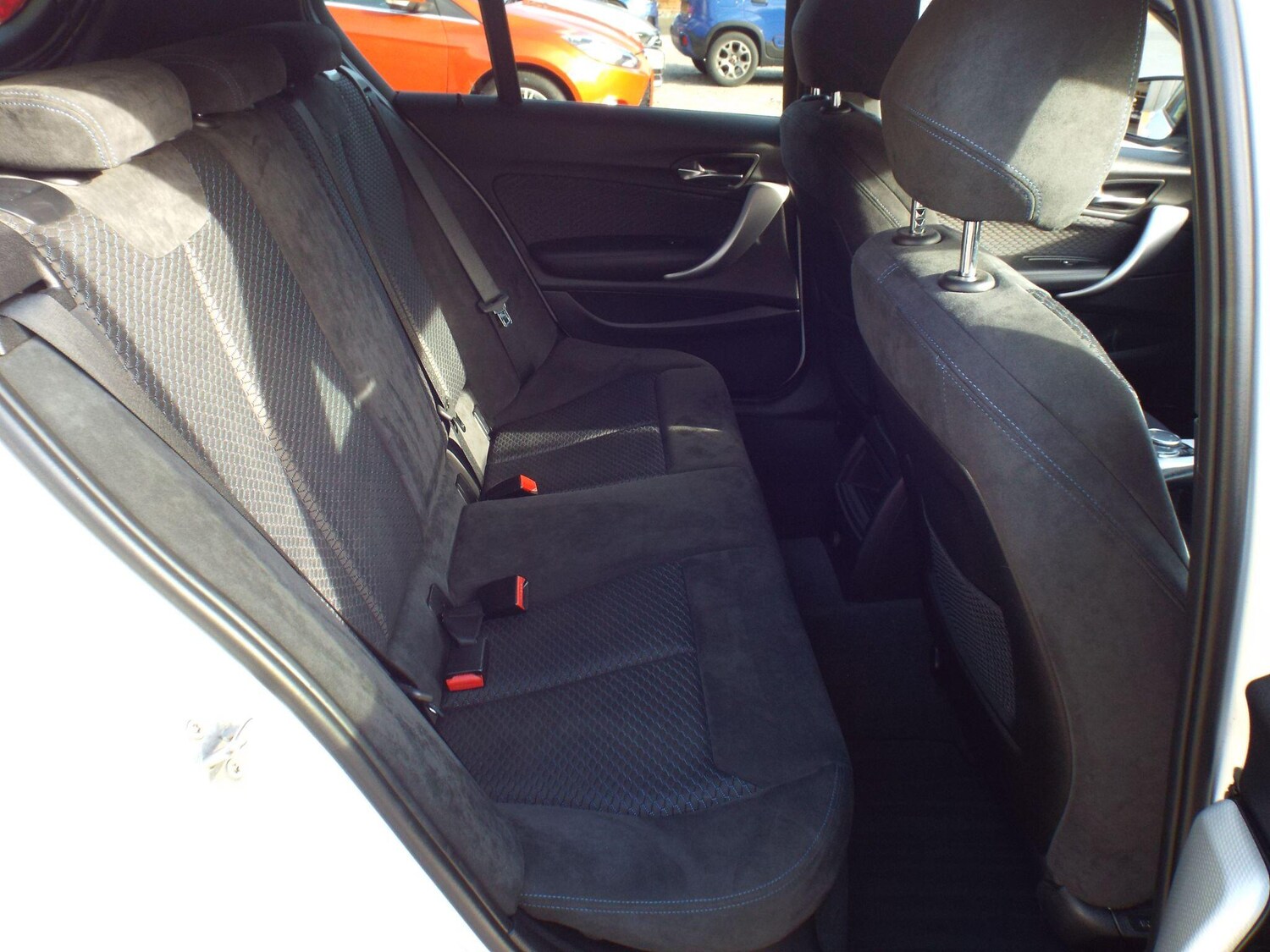 Used BMW 1 Series 2015 for sale - 77345576: Photo 23