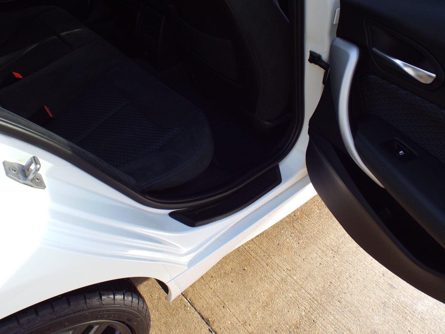 Used BMW 1 Series 2015 for sale - 77345576: Photo 24