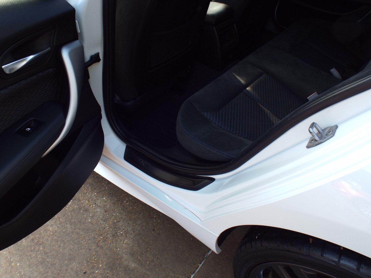 Used BMW 1 Series 2015 for sale - 77345576: Photo 27