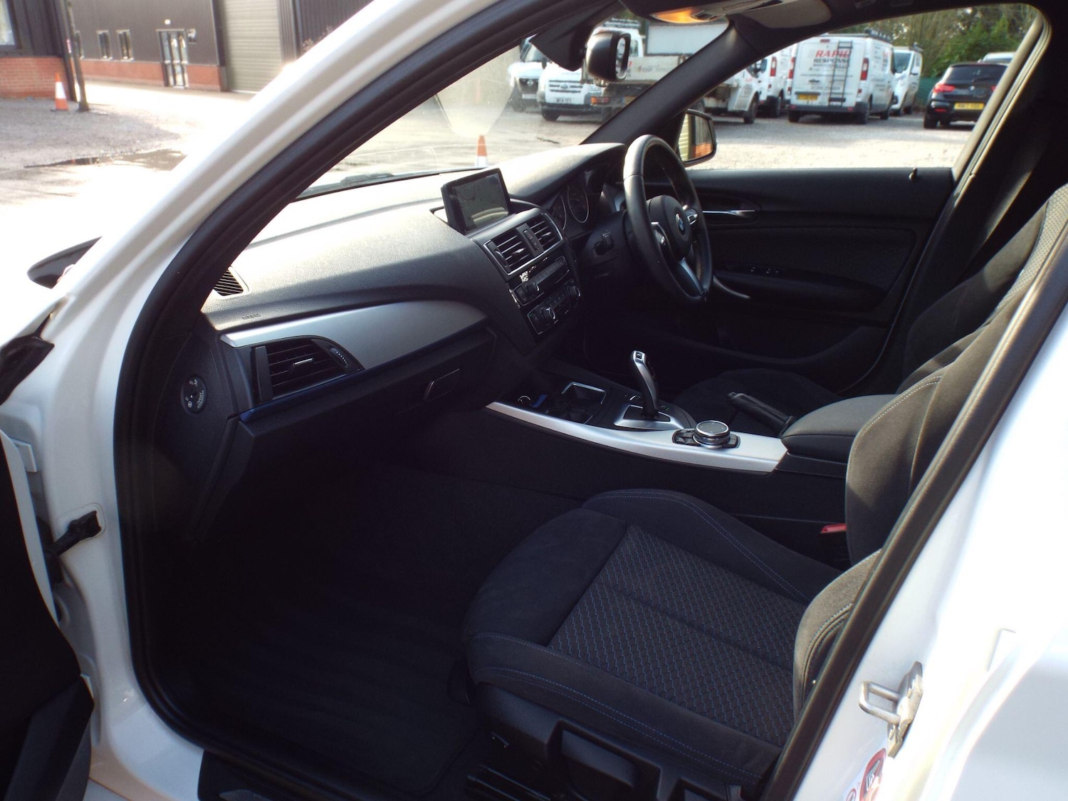 Used BMW 1 Series 2015 for sale - 77345576: Photo 29