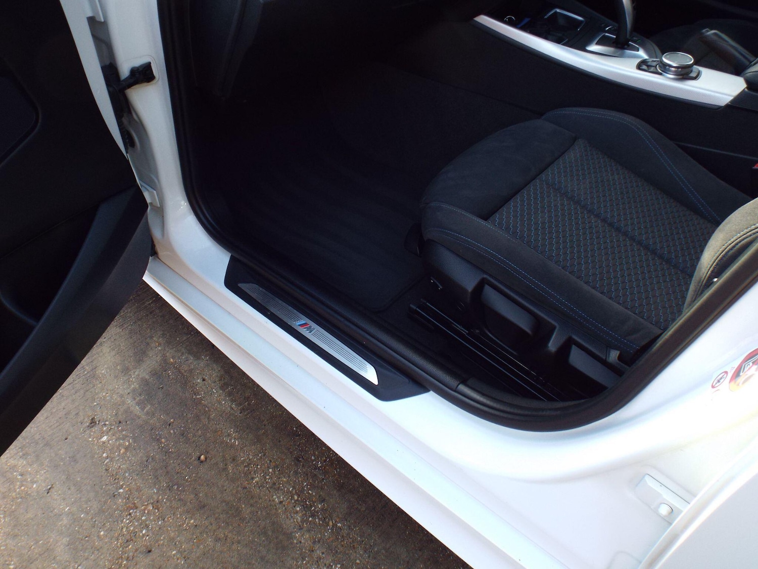 Used BMW 1 Series 2015 for sale - 77345576: Photo 30