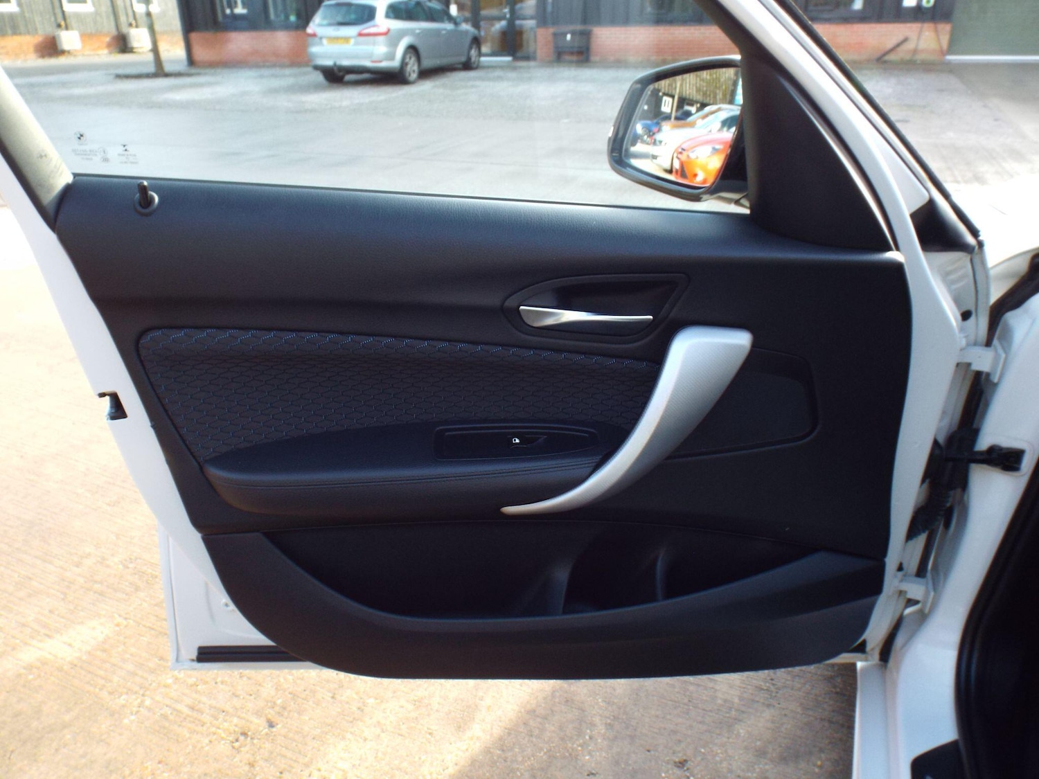 Used BMW 1 Series 2015 for sale - 77345576: Photo 31