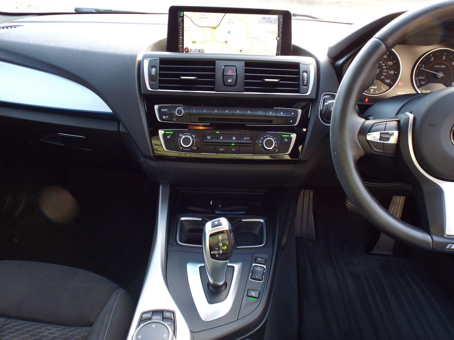 Used BMW 1 Series 2015 for sale - 77345576: Photo 34