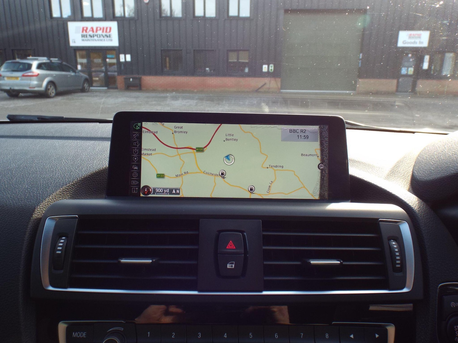 Used BMW 1 Series 2015 for sale - 77345576: Photo 35