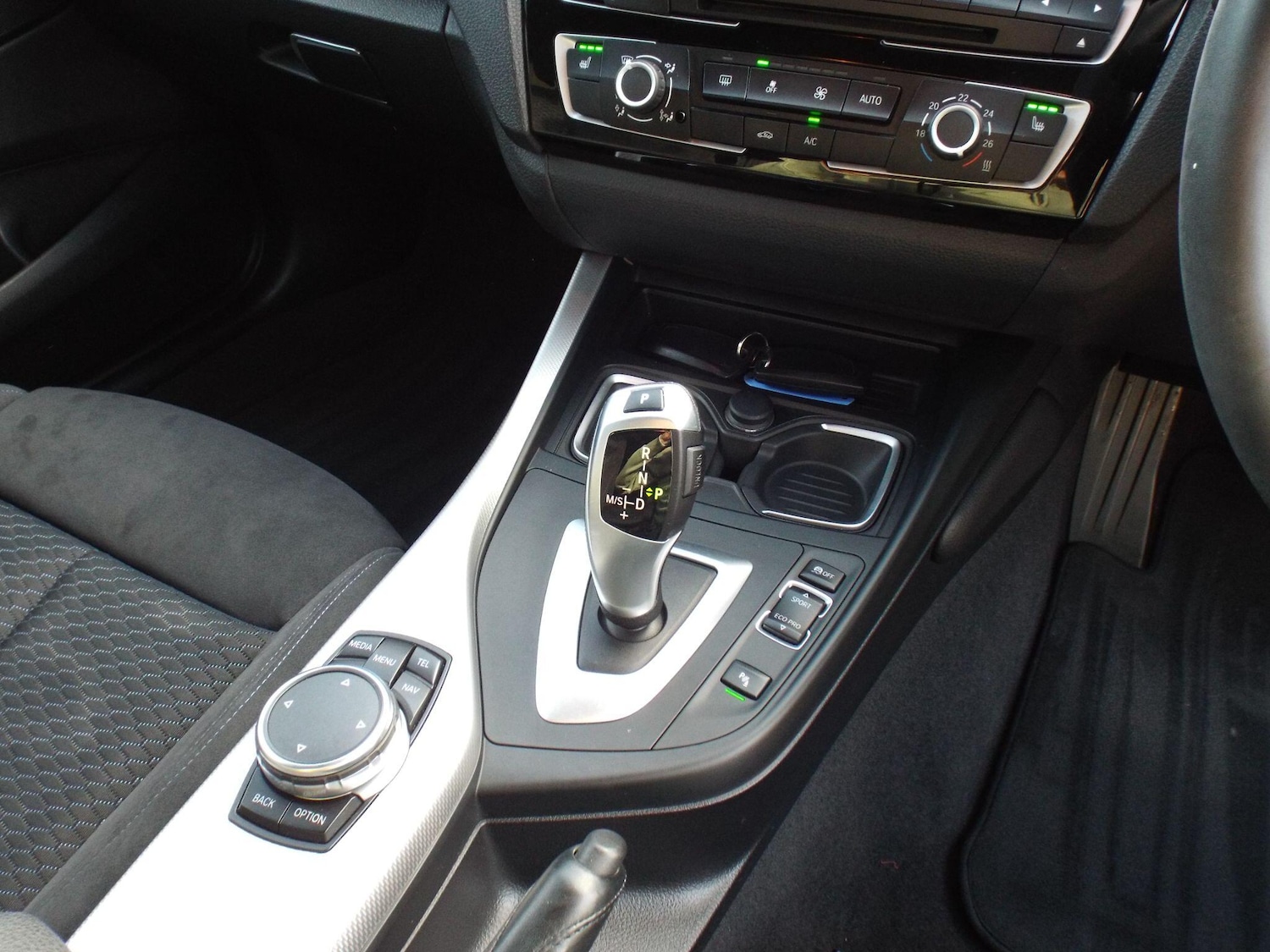 Used BMW 1 Series 2015 for sale - 77345576: Photo 38