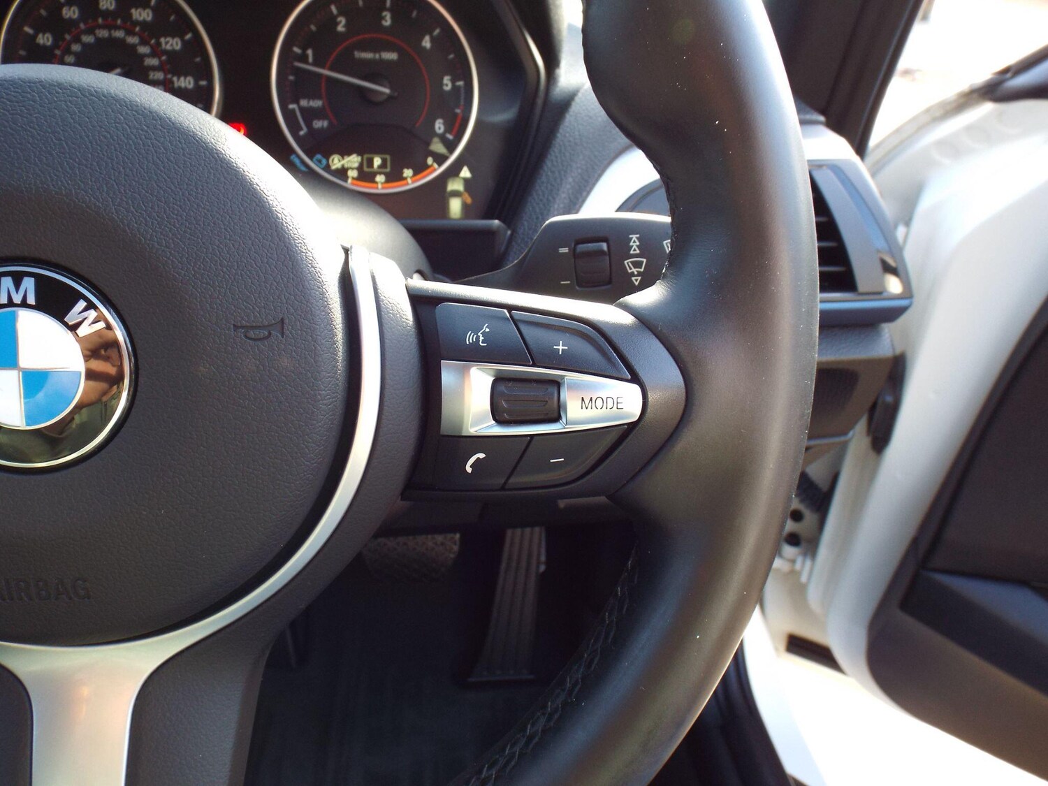 Used BMW 1 Series 2015 for sale - 77345576: Photo 40