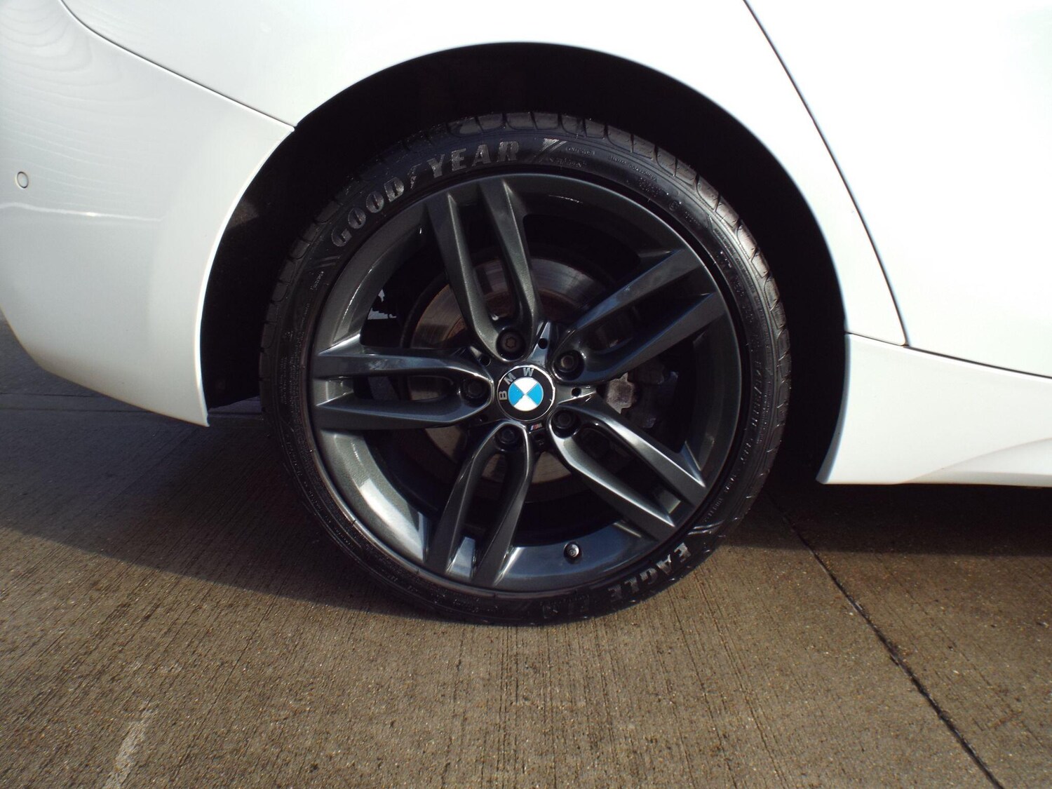 Used BMW 1 Series 2015 for sale - 77345576: Photo 47