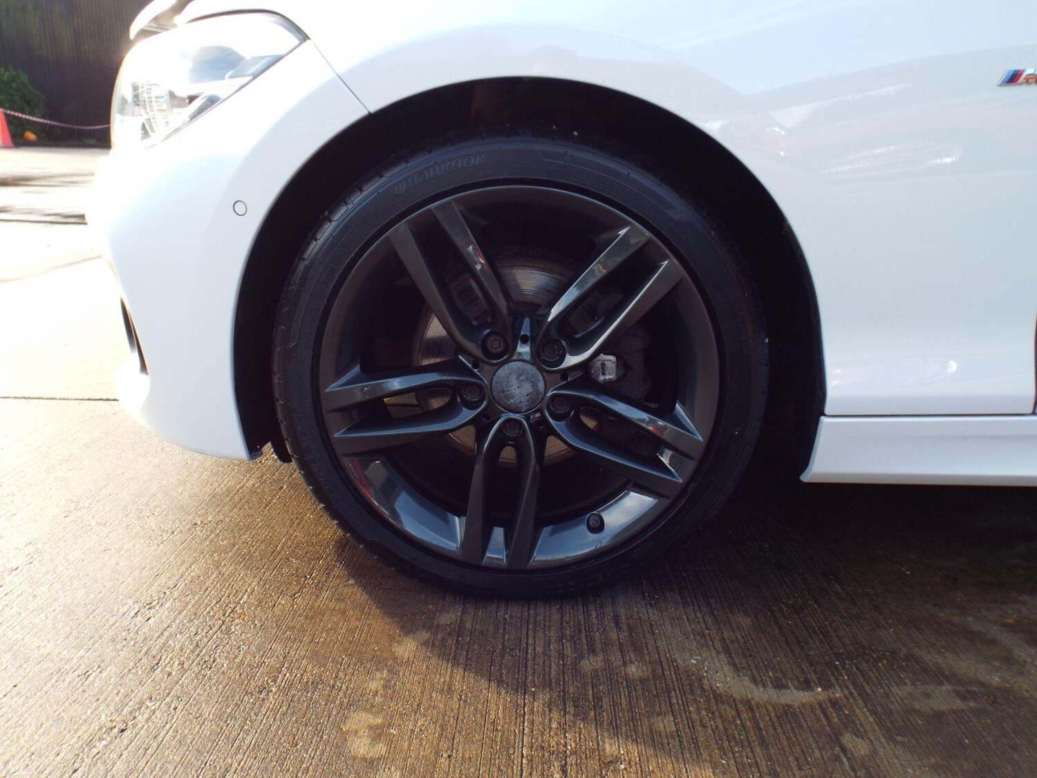 Used BMW 1 Series 2015 for sale - 77345576: Photo 49