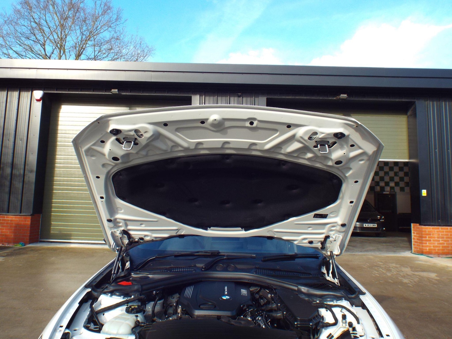 Used BMW 1 Series 2015 for sale - 77345576: Photo 52