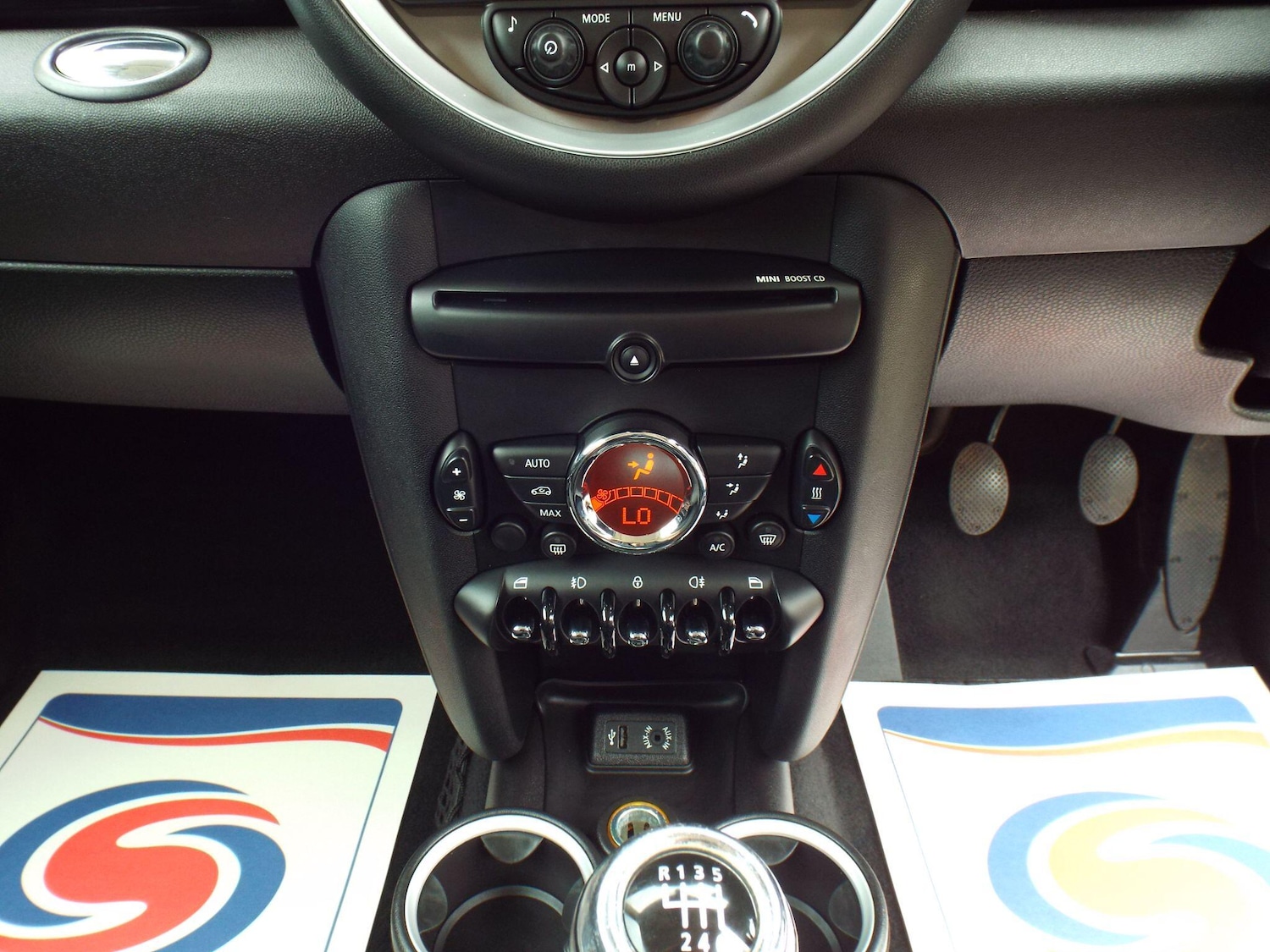 Used MINI Clubman 2014 for sale - 78184832: Photo 11