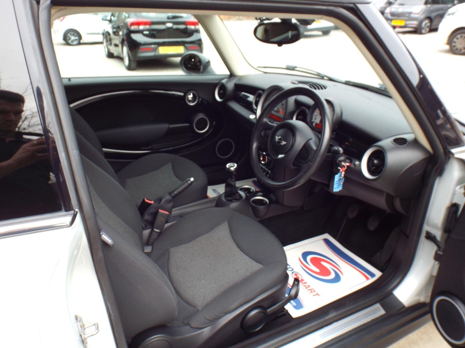 Used MINI Clubman 2014 for sale - 78184832: Photo 19