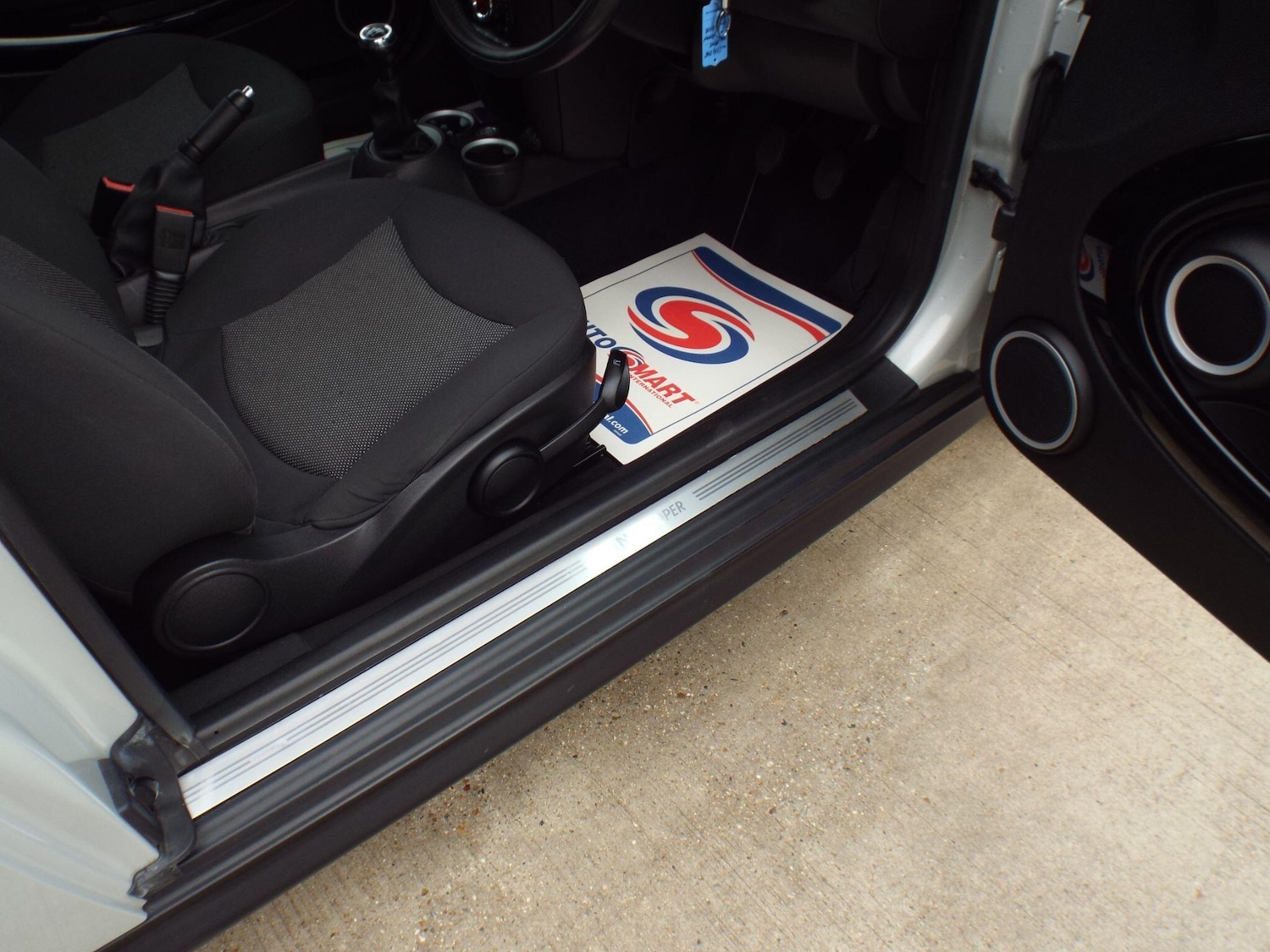 Used MINI Clubman 2014 for sale - 78184832: Photo 20