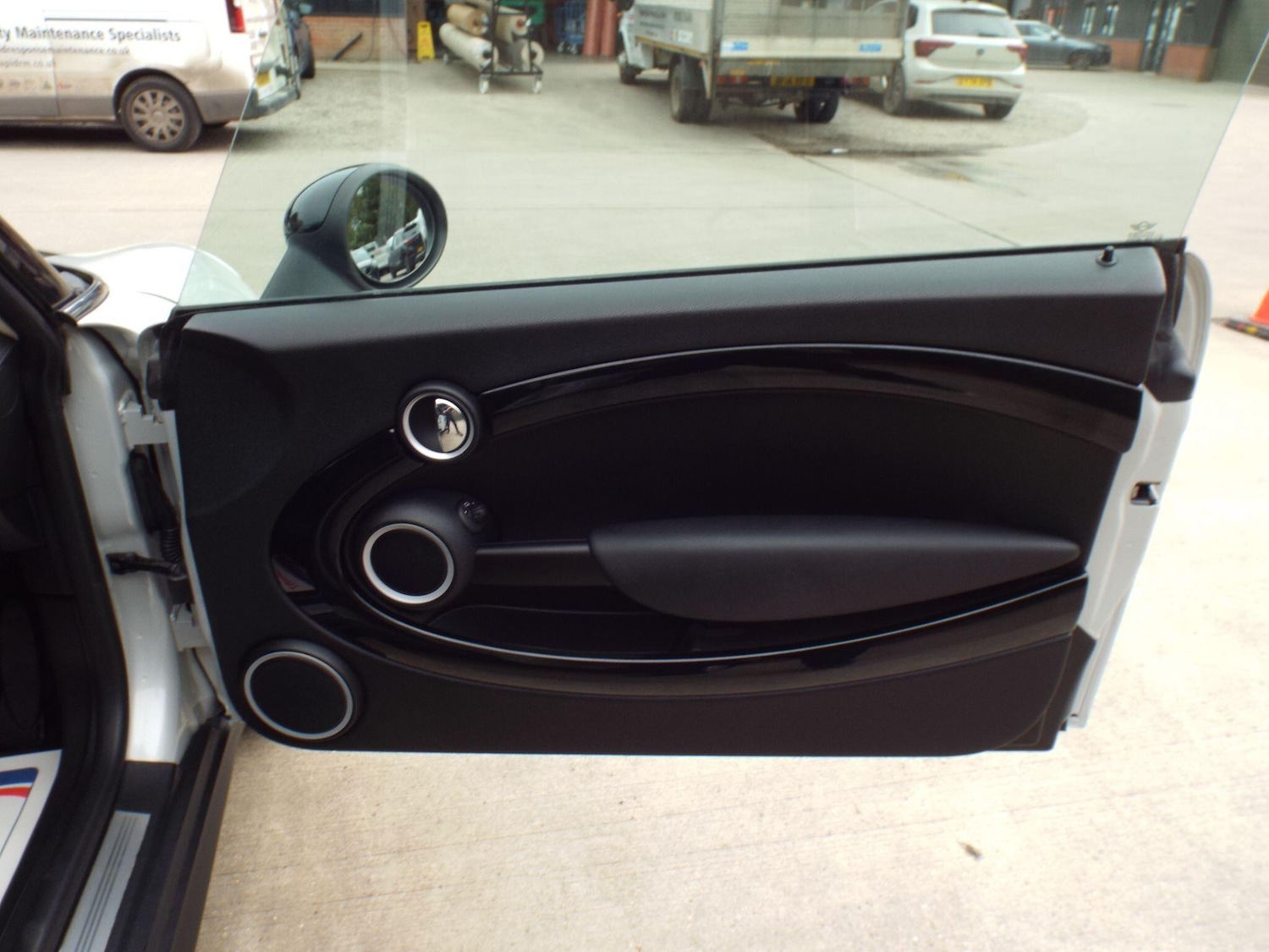 Used MINI Clubman 2014 for sale - 78184832: Photo 21