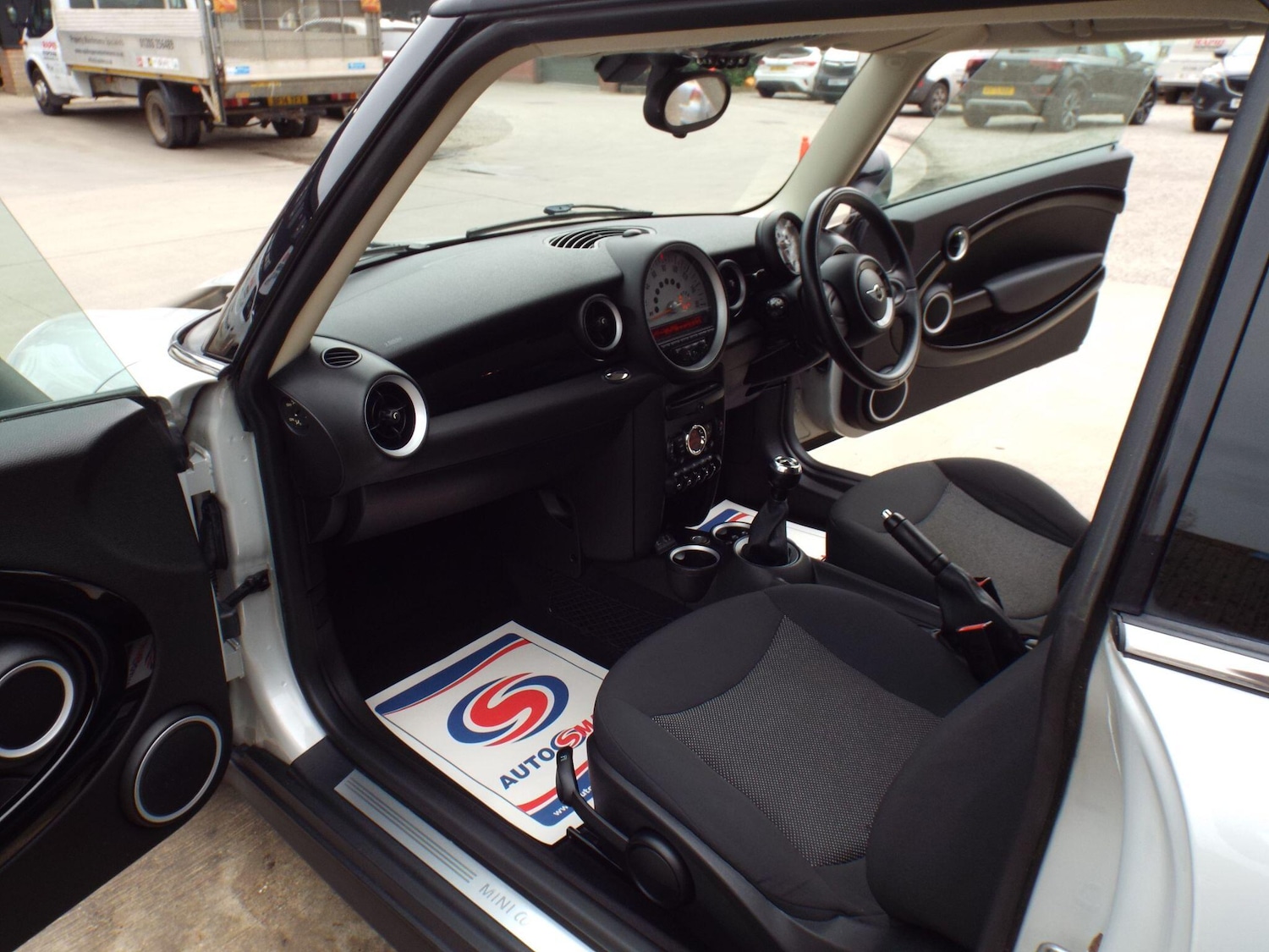 Used MINI Clubman 2014 for sale - 78184832: Photo 25