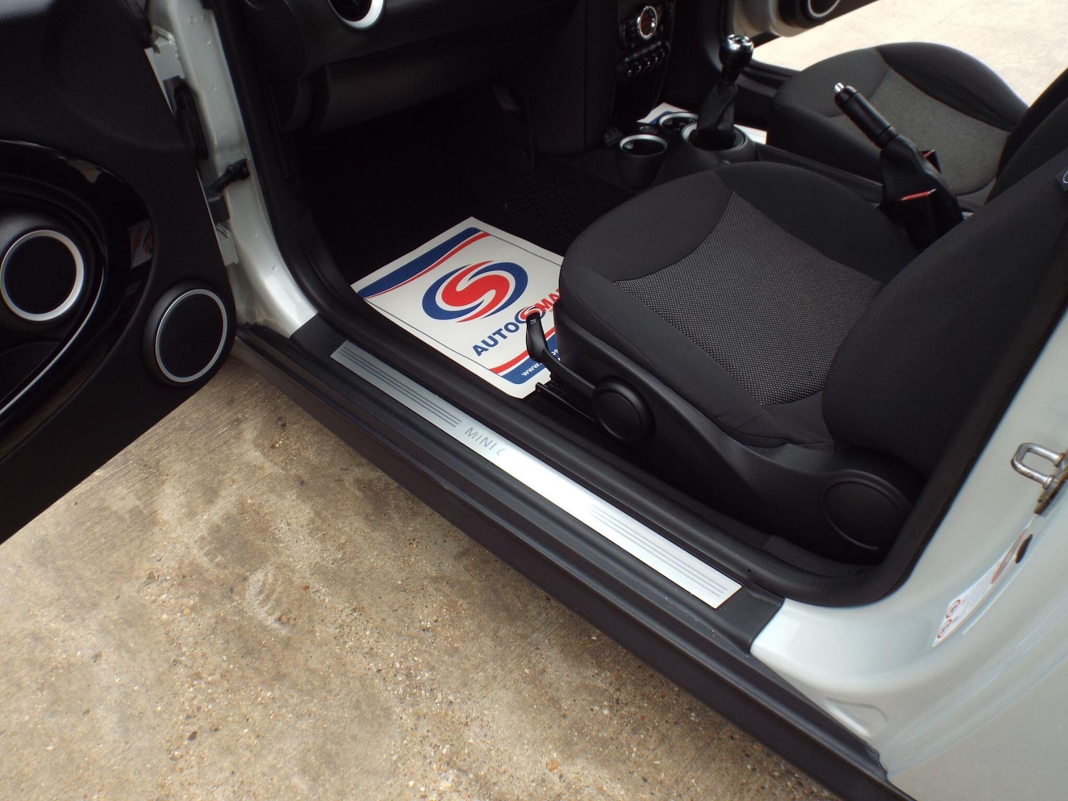 Used MINI Clubman 2014 for sale - 78184832: Photo 26