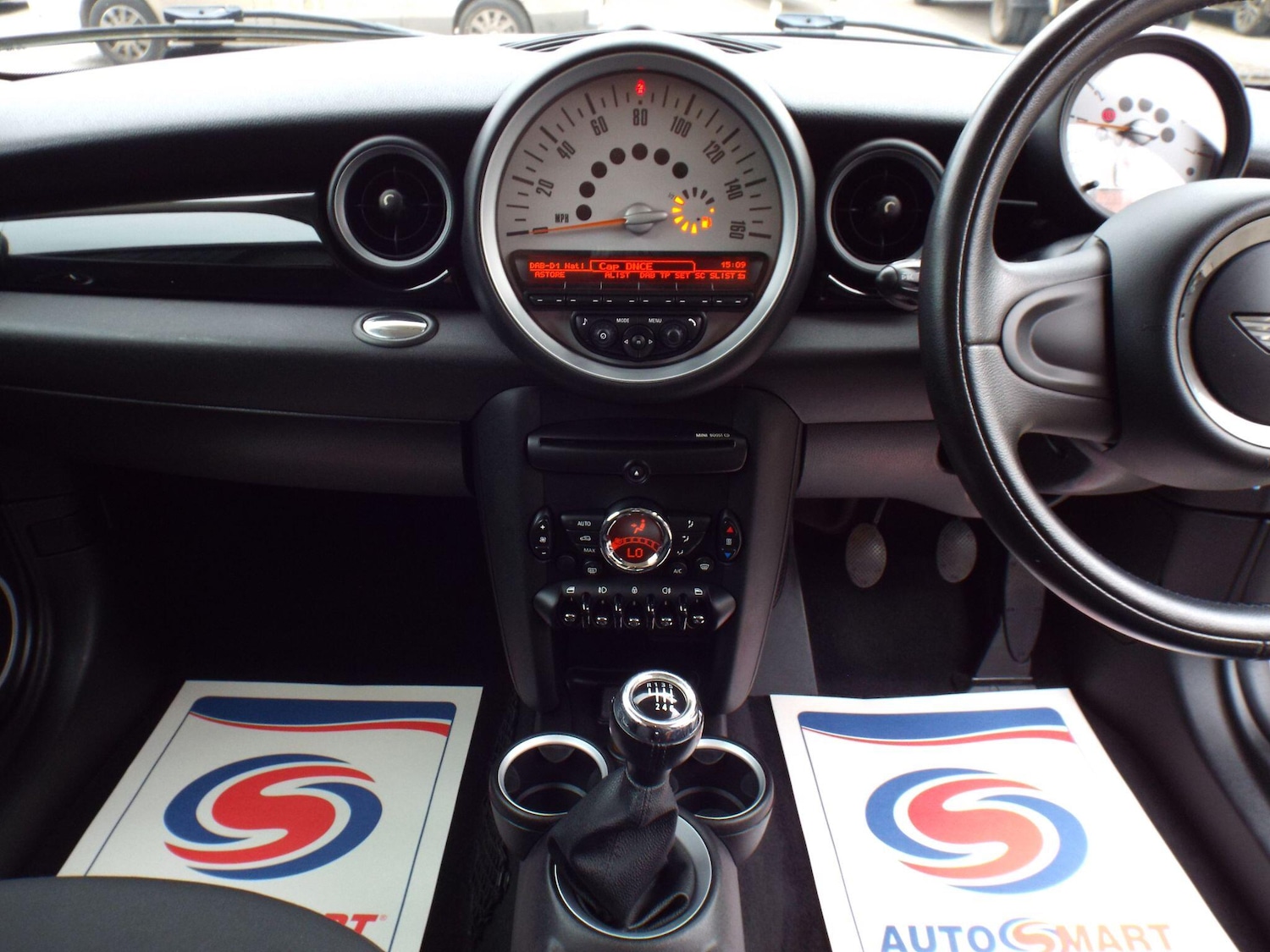 Used MINI Clubman 2014 for sale - 78184832: Photo 28