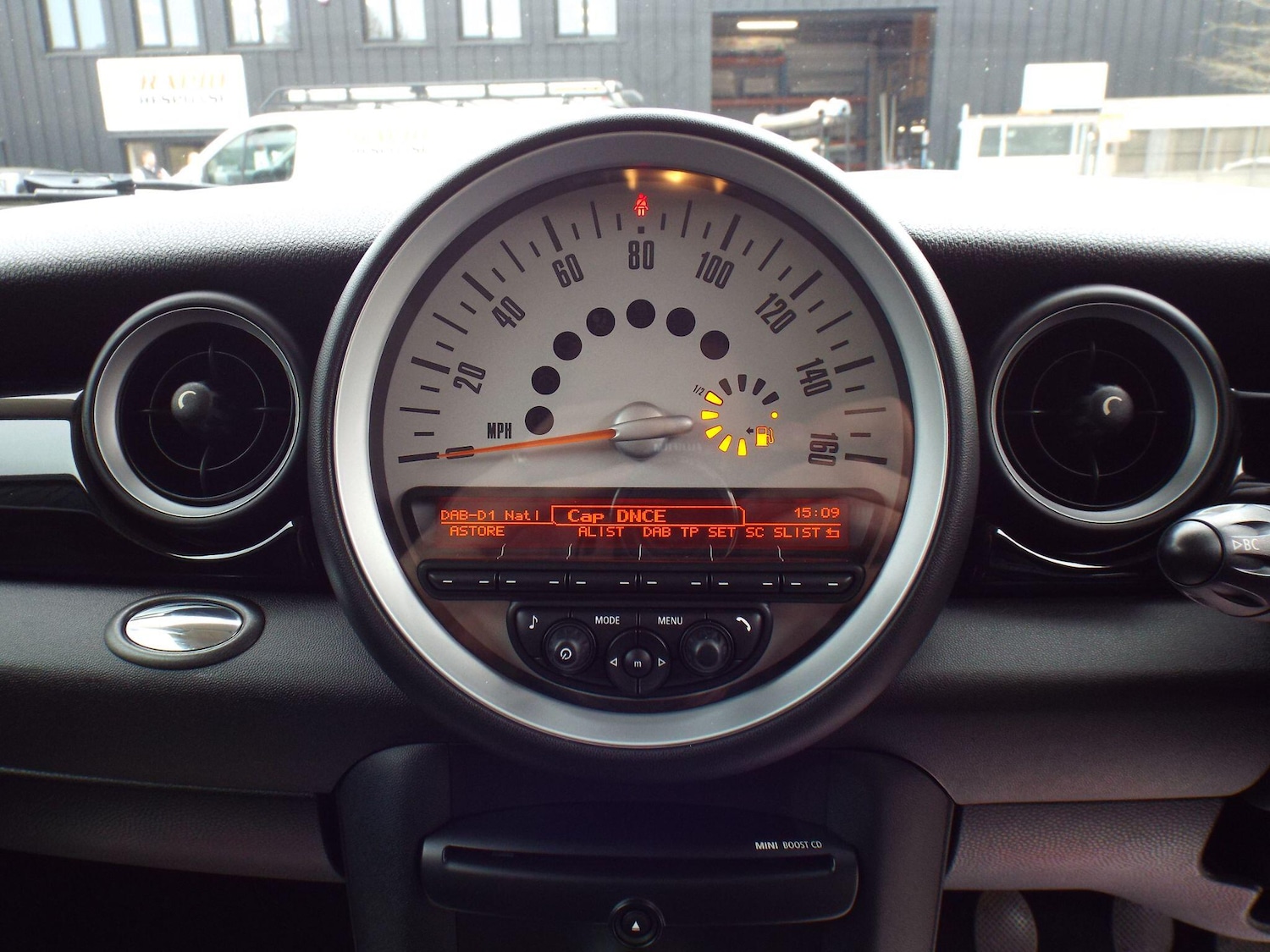 Used MINI Clubman 2014 for sale - 78184832: Photo 29