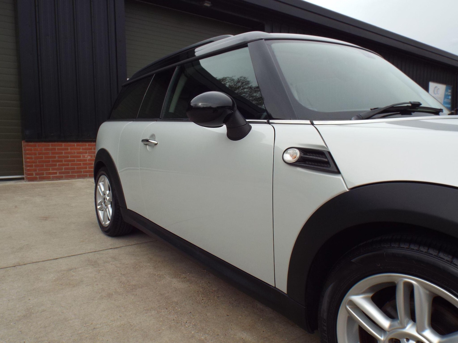 Used MINI Clubman 2014 for sale - 78184832: Photo 31