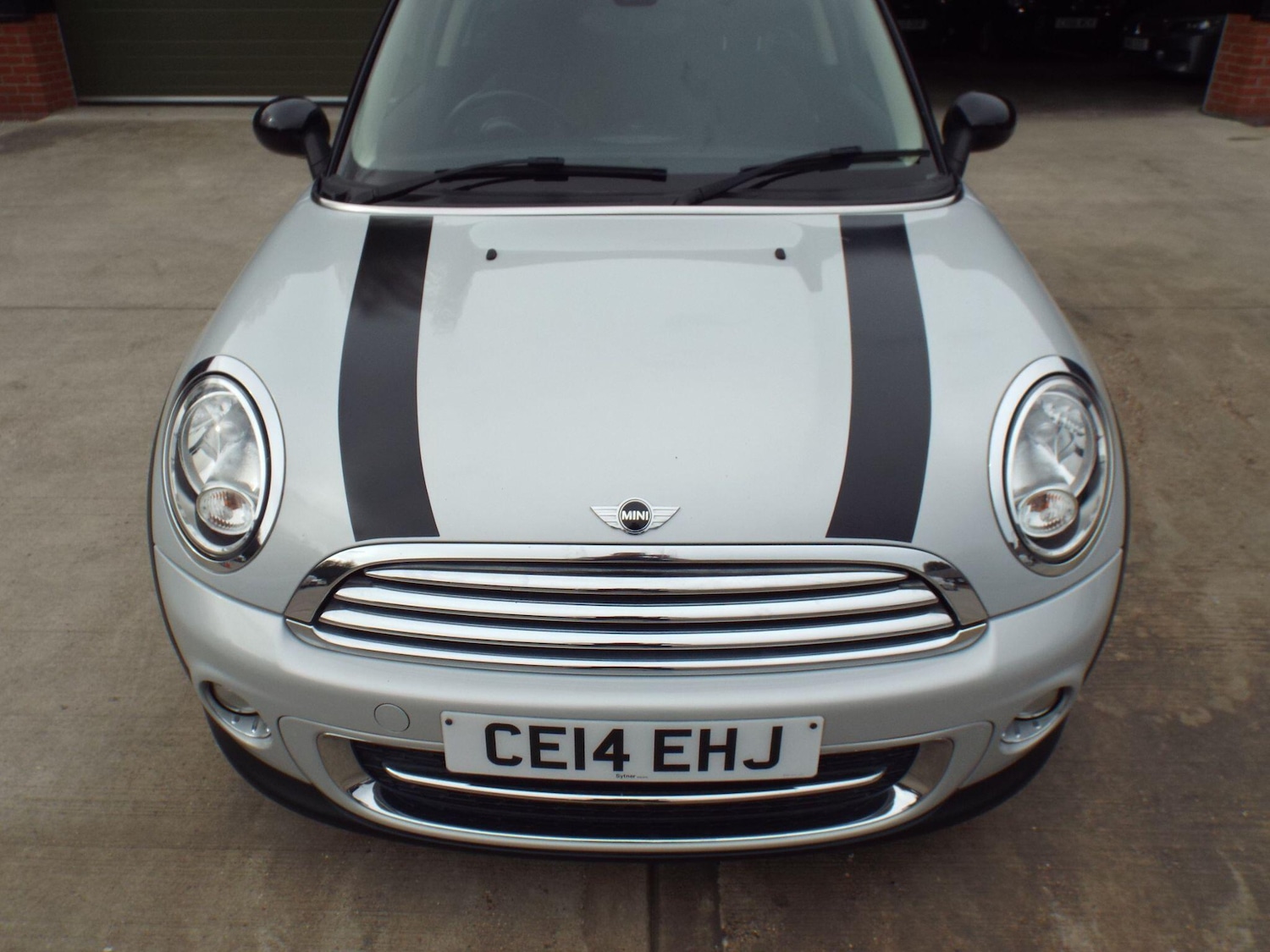 Used MINI Clubman 2014 for sale - 78184832: Photo 33