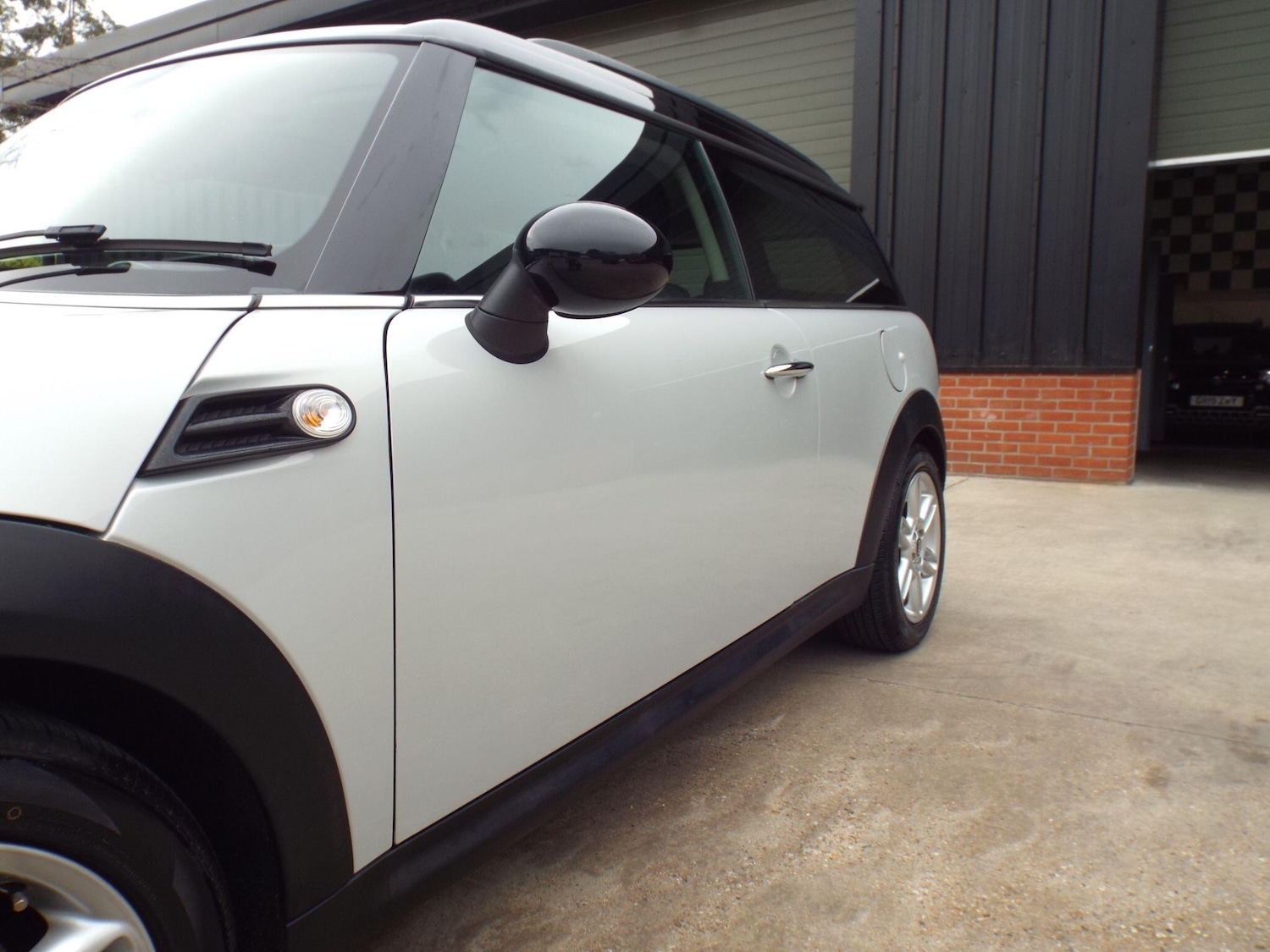 Used MINI Clubman 2014 for sale - 78184832: Photo 34