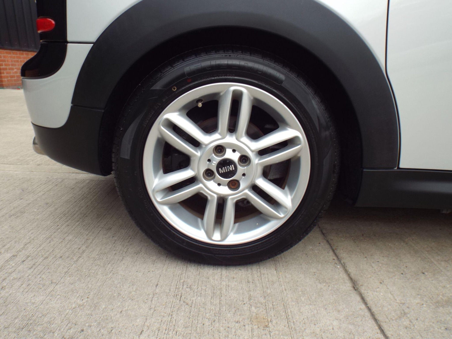 Used MINI Clubman 2014 for sale - 78184832: Photo 38