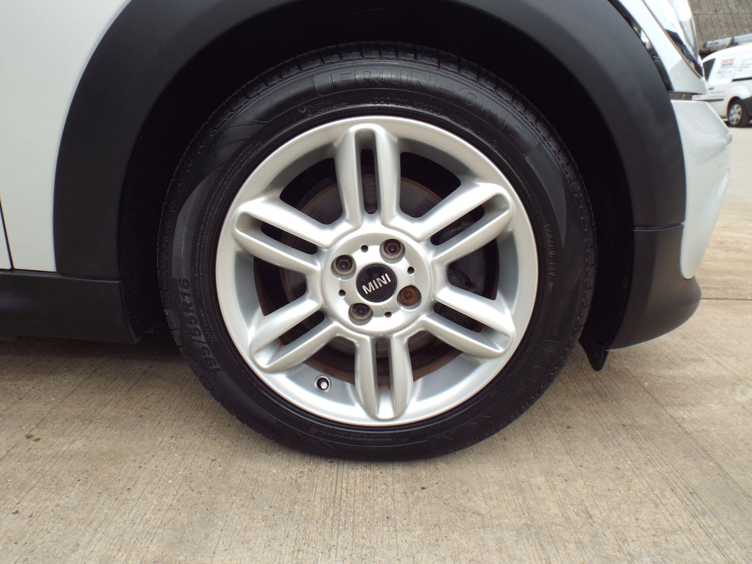 Used MINI Clubman 2014 for sale - 78184832: Photo 39