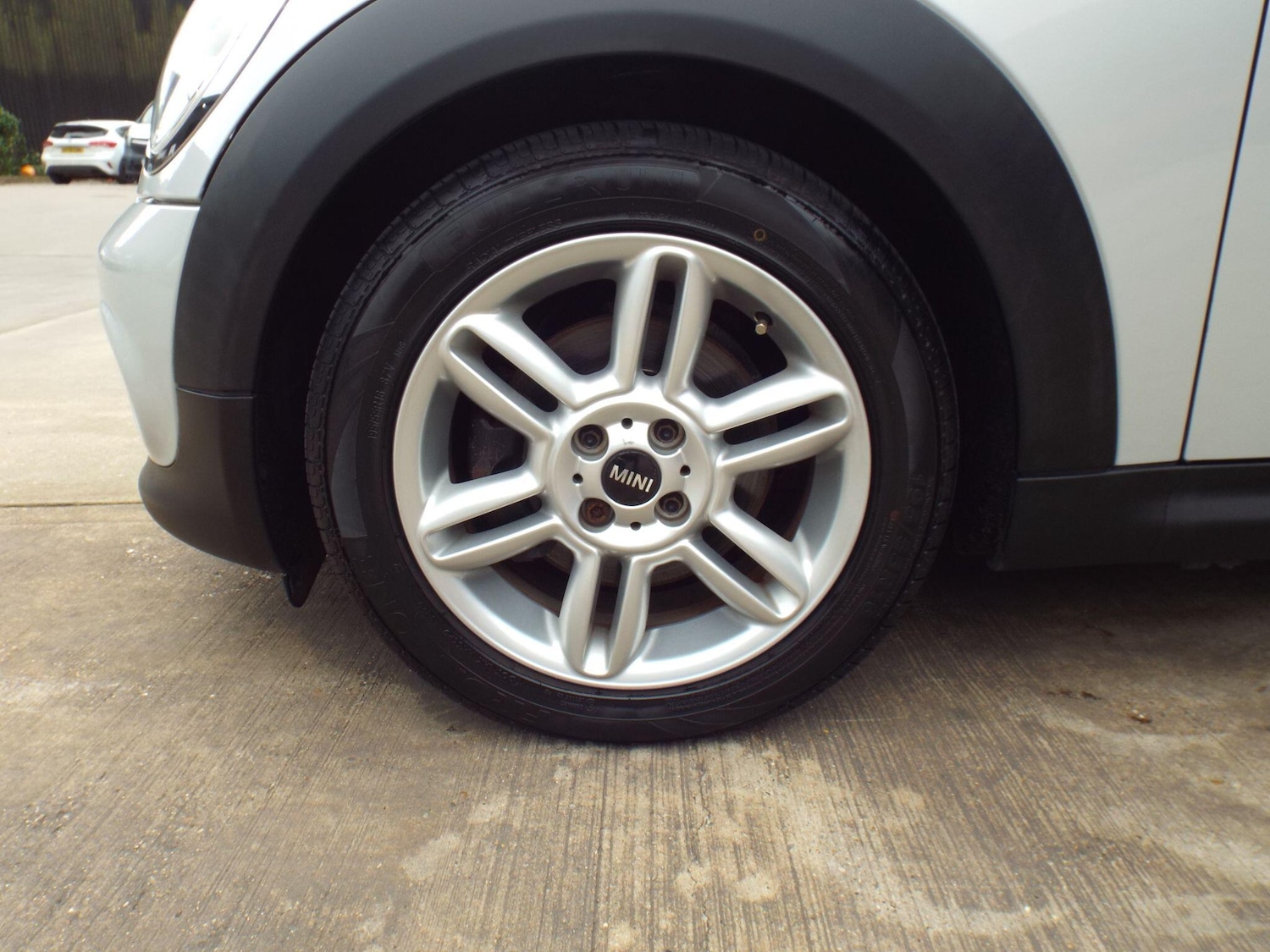 Used MINI Clubman 2014 for sale - 78184832: Photo 40