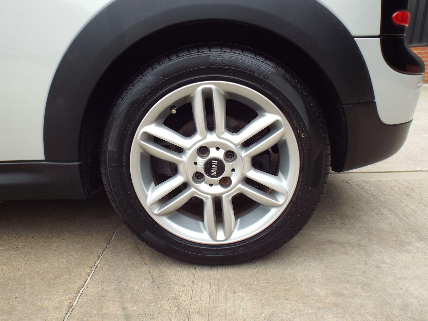 Used MINI Clubman 2014 for sale - 78184832: Photo 41