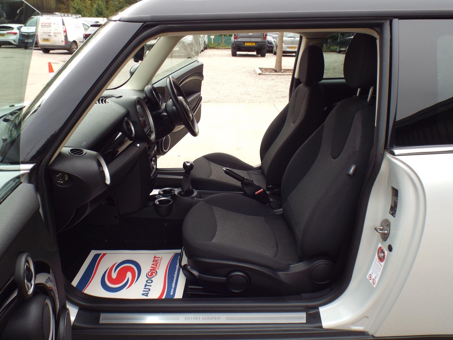 Used MINI Clubman 2014 for sale - 78184832: Photo 8