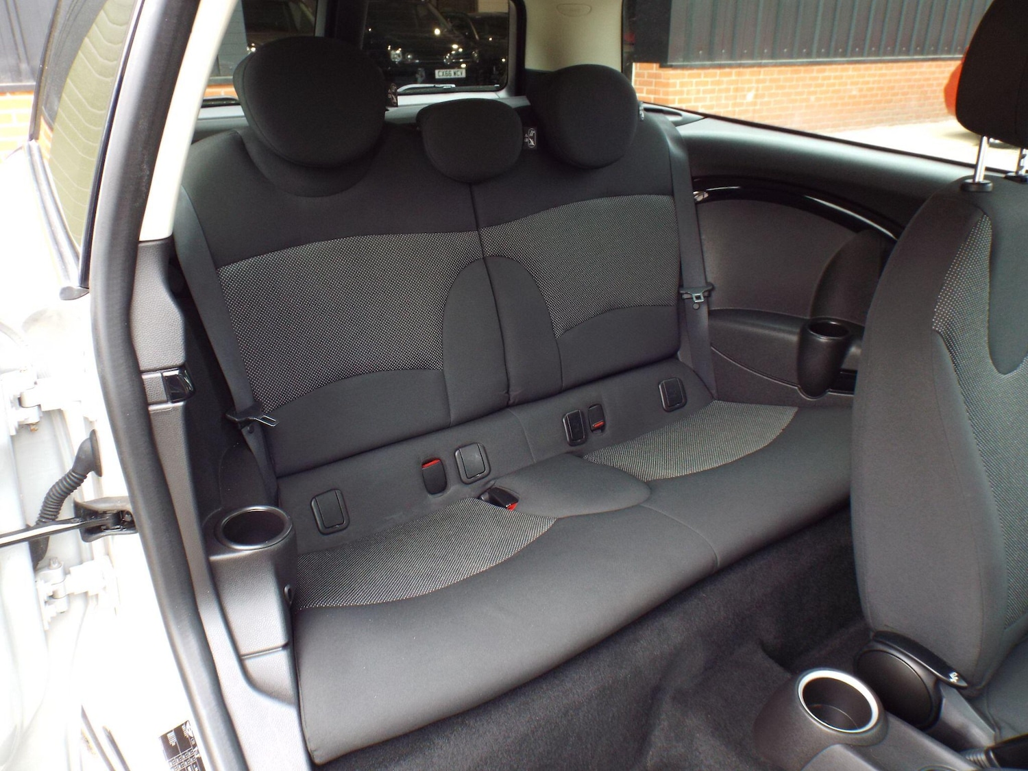 Used MINI Clubman 2014 for sale - 78184832: Photo 9