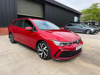 Used Volkswagen Golf 2021 for sale - 79657621: Photo