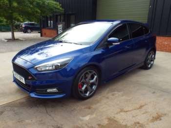 Used Ford Focus 2017 for sale - 75377555: Photo