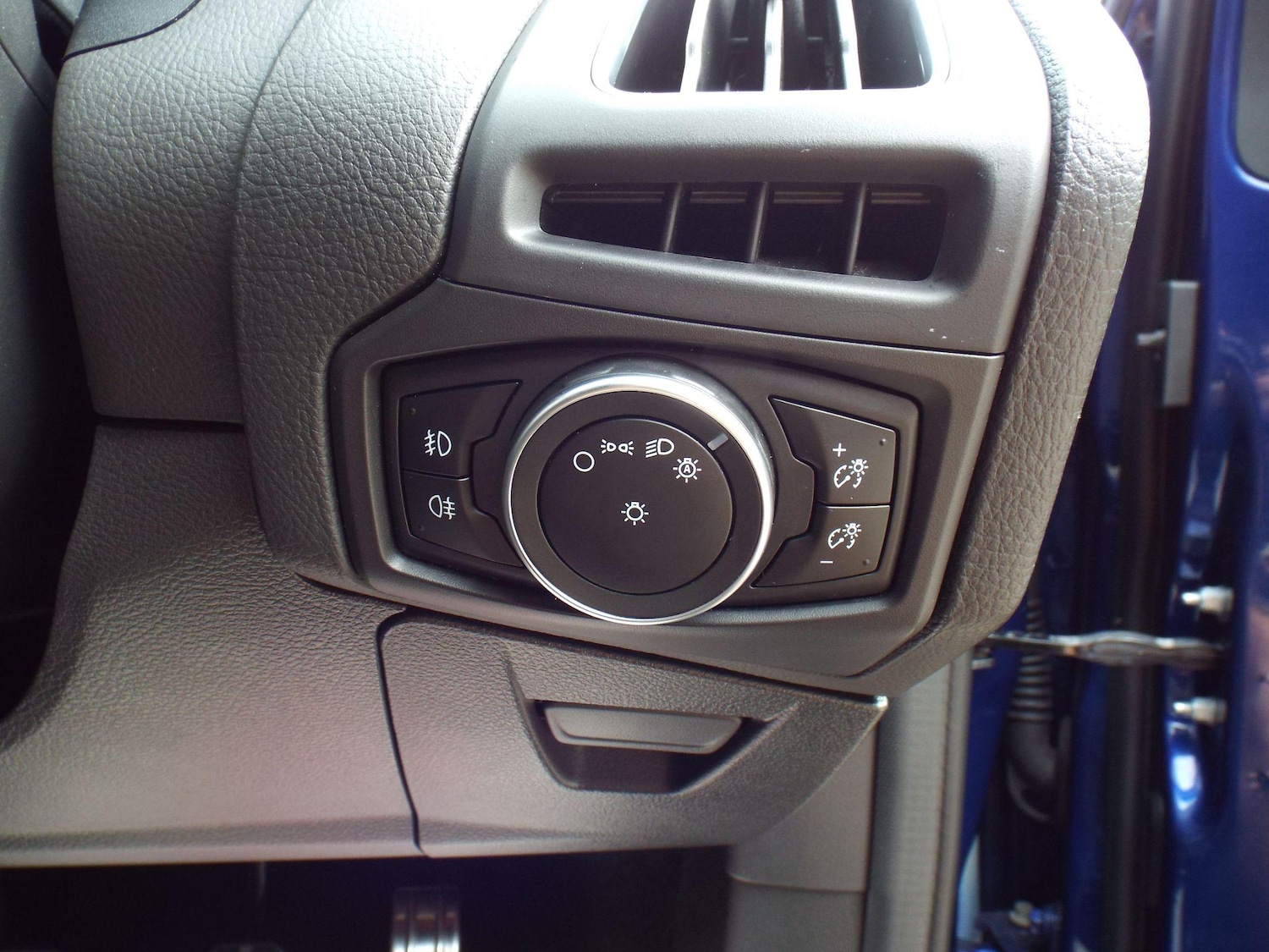 Vehicle 40