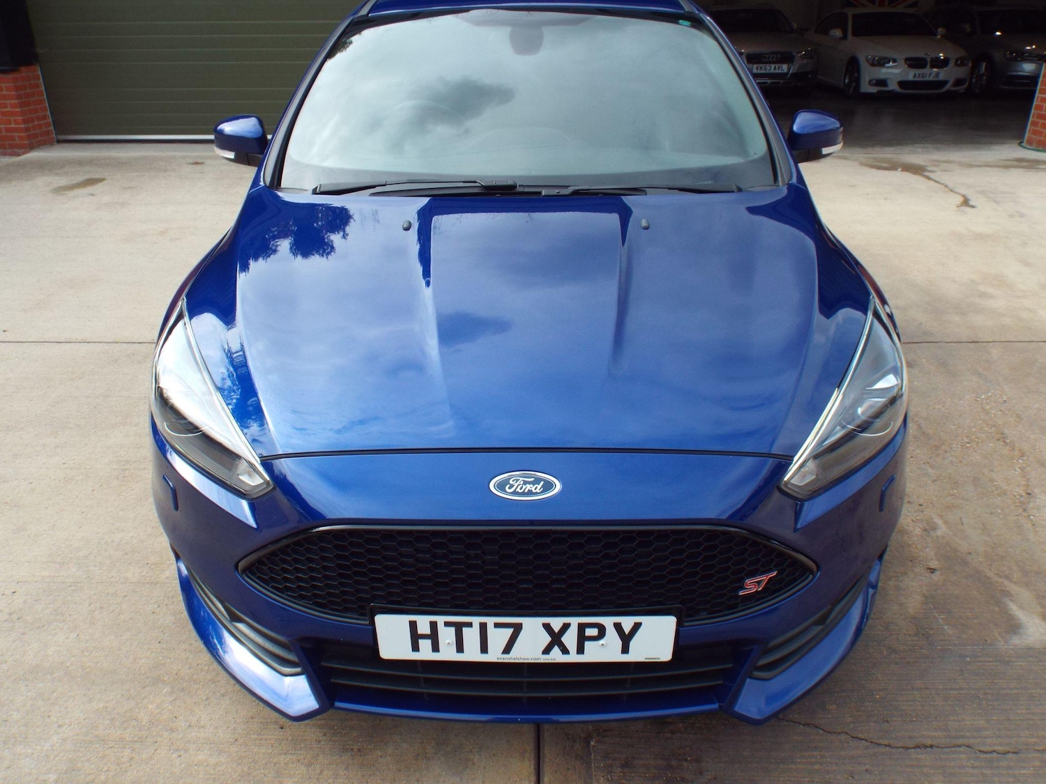 Vehicle 44